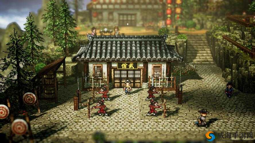 《江湖巅峰之路：真江湖HD顶级装备步步养成系统详解》