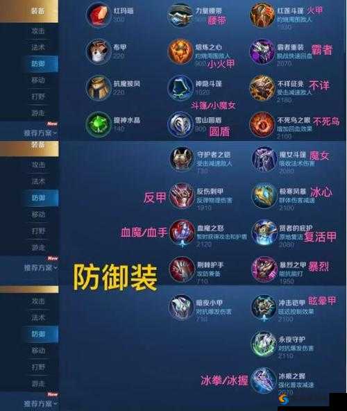 《神之荣耀》快速升级装备秘诀