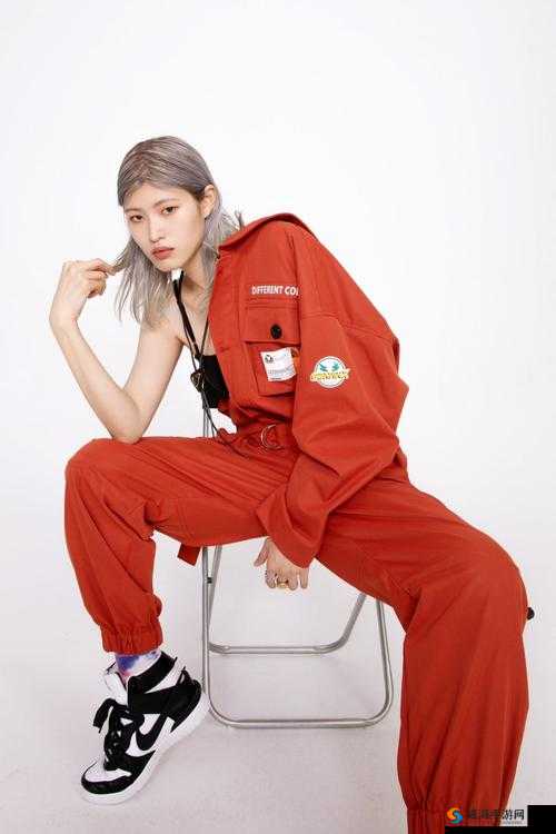 17 岁女 rapper 叫啥来着：探寻其名字