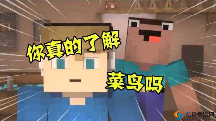 全民大爆斗：菜鸟勇闯战斗世界的成长初探