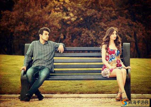 男人和女人一起对愁愁的：共赴忧愁之旅