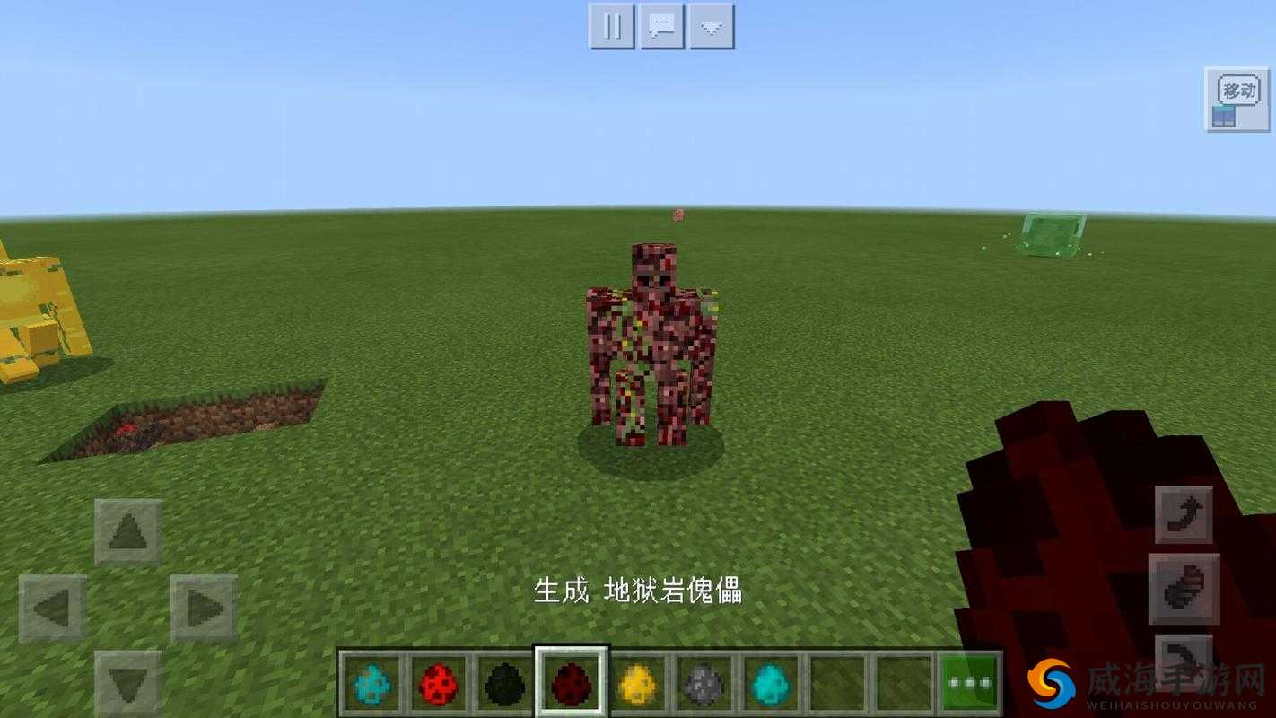 关于我的世界调令傀儡存在性的探讨与解析：现实与虚拟界限的探讨