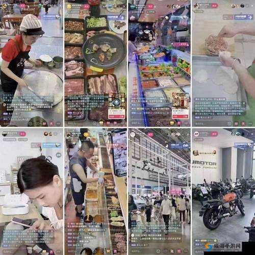 国外无限制直播：存在诸多问题需重视