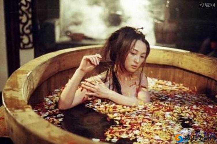 特黄三级又爽又粗又大洗澡：极致的沐浴享受