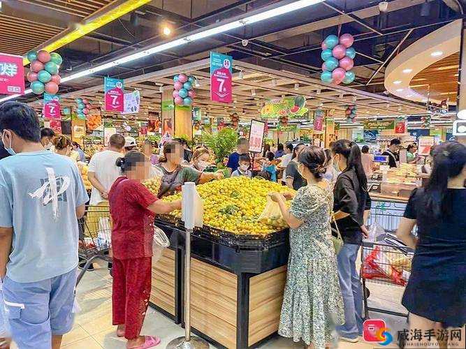 小扫货：一场疯狂的抢购盛宴