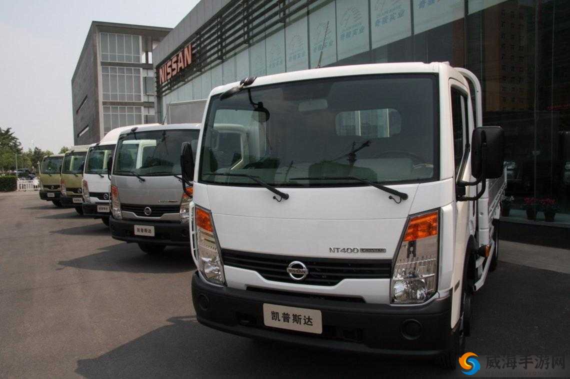 日产精品卡 3 卡 4 卡免费资源尽情畅享