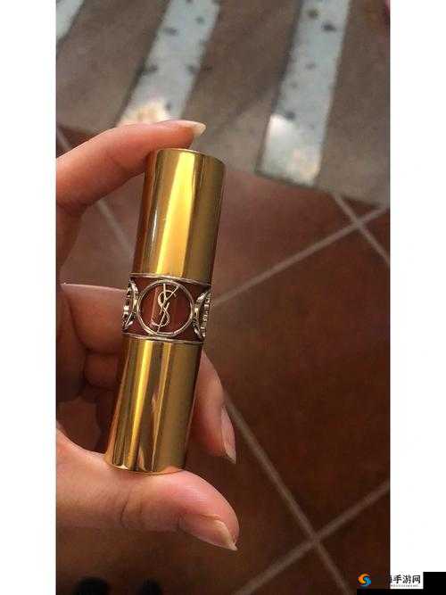 ysl 蜜桃棕调色视频：演绎温柔气质