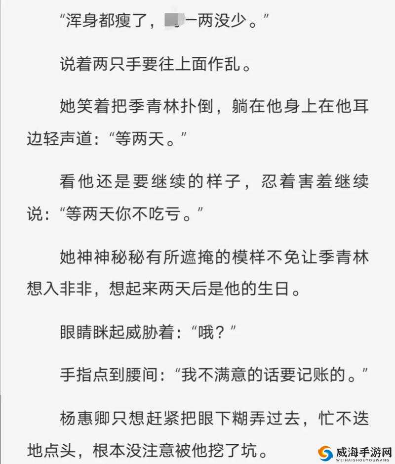 女总裁的 5P 高干情人：权力与欲望的纠葛