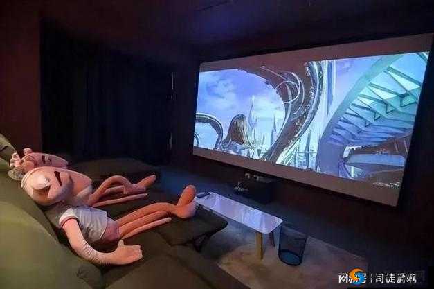 想要私人观影体验：打造专属空间