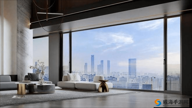 janpense visa home：打造理想家居