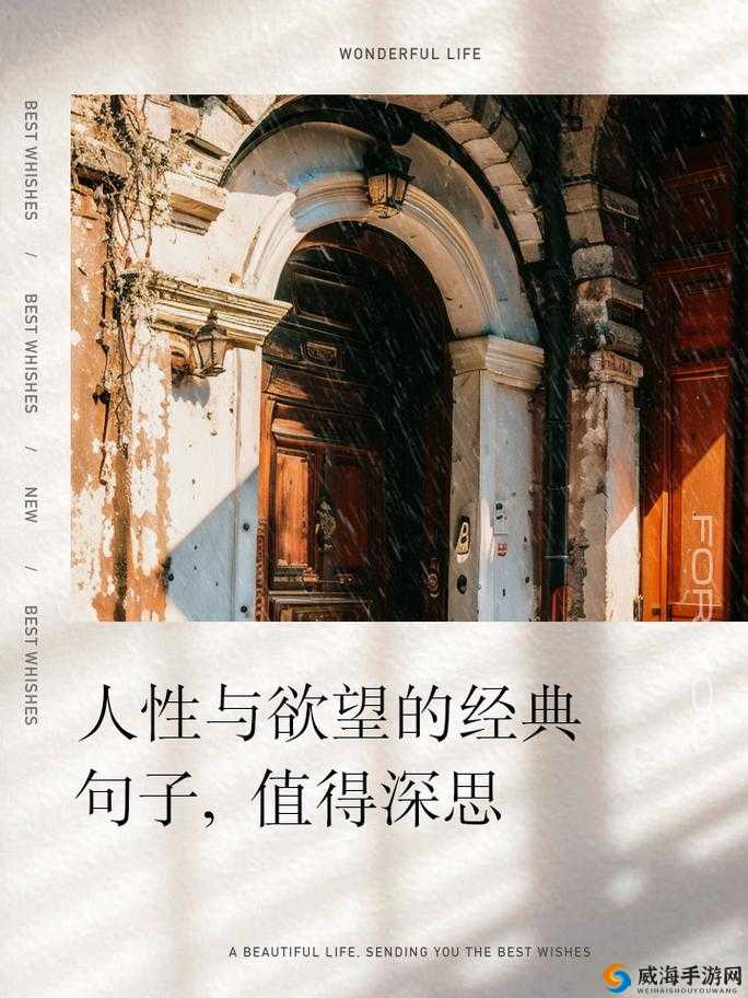 兄弟换麦子 4:一场人性与欲望的较量