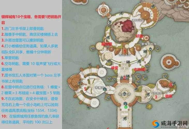 魔兽世界怀旧服洛克莫丹宝箱位置详解：解锁宝箱隐藏地点揭秘