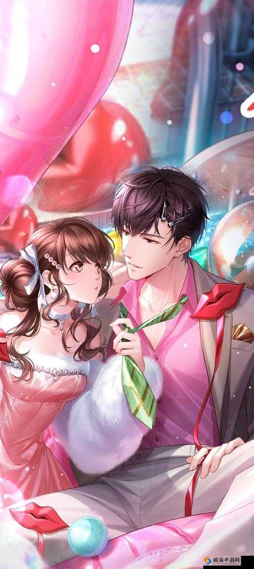 《恋与制作人》SSR许墨心牢获得攻略：探索心牢的神秘之旅