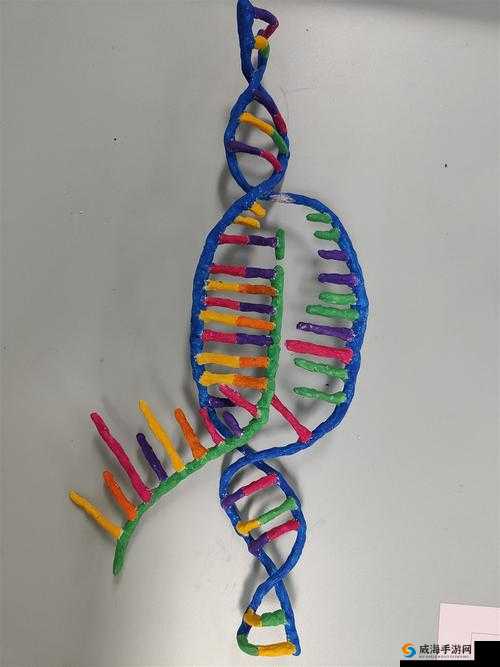 我成了生物课的教具：我的奇特经历