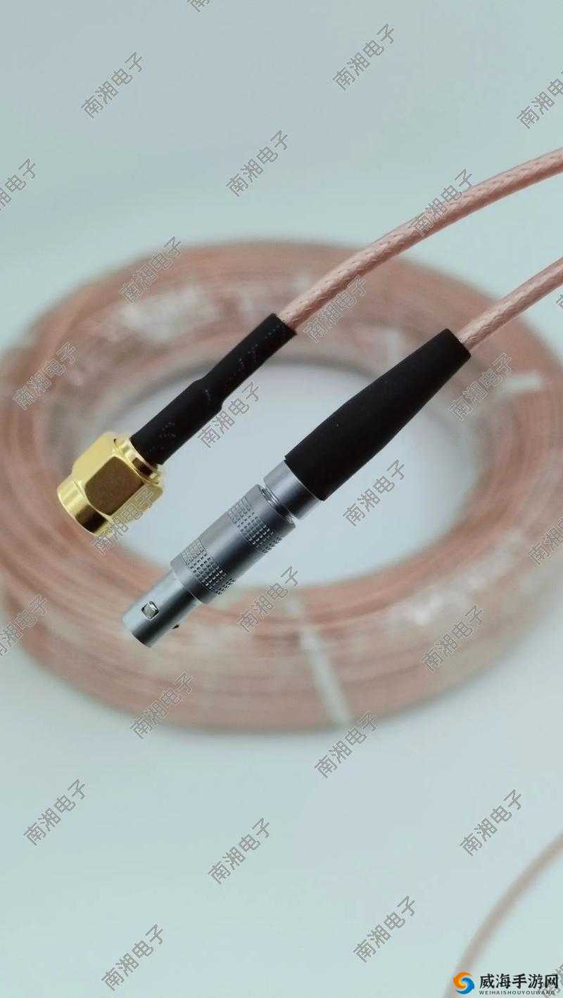 86rg405 射频线的特点与应用