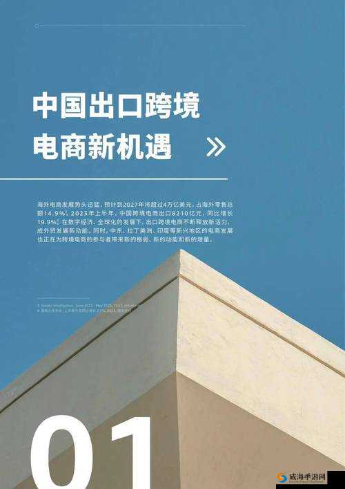2024Amazon 欧洲站：开启跨境电商新征程