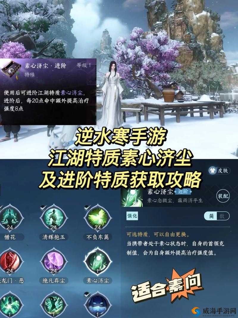 一站江湖：获取天罗真气的终极攻略
