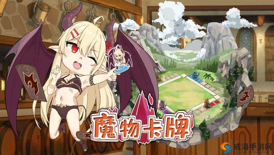 魔物狩猎者卡牌用法全方位详细解读与技巧分析
