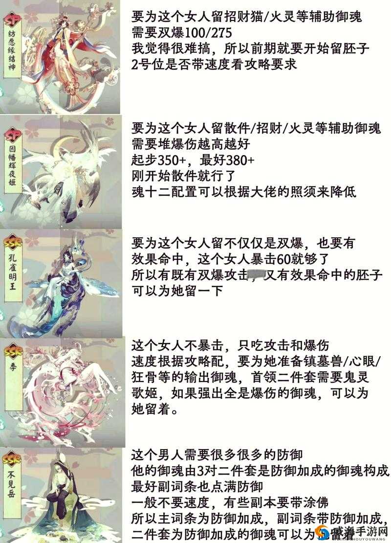 阴阳师W月御魂礼盒性价比解析：购买是否值得？