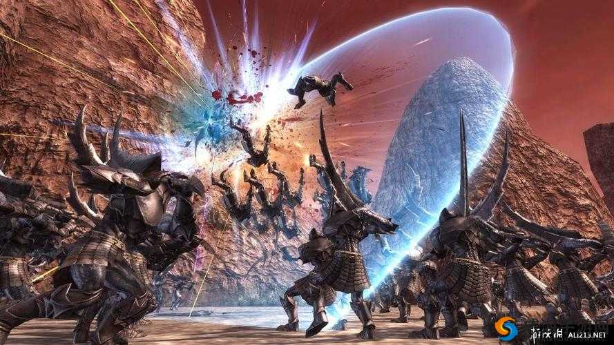 九十九夜XBOX360 众望期待：即将震撼登场