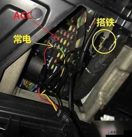 洞穴中带电保险丝无法取出时的多种有效解决策略探讨