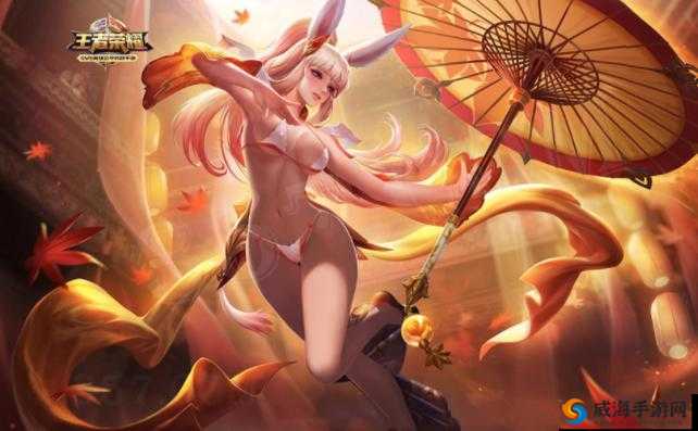 王者荣耀女生推荐英雄：热门适合女性角色汇总