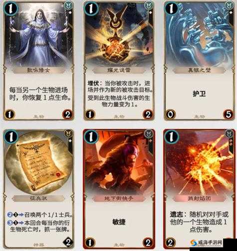 秘境对决新手攻略：头箍爆牌流实用卡组推荐与分享
