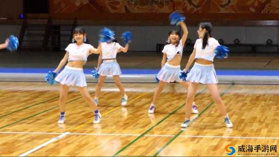 日本 BGM 啦啦啦啦：欢快旋律奏响