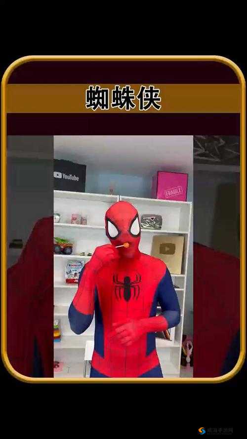 蜘蛛侠破碎维度新手通关视频教程 第三关全流程详细指南