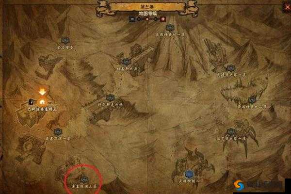 暗黑破坏神 3 巫医炼狱攻略：教你如何顺利通过炼狱难度