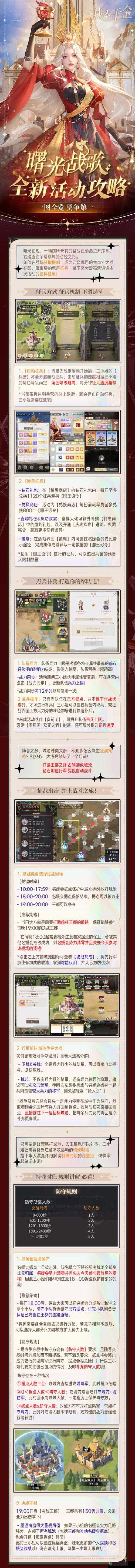征途手游强国弱国攻略：策略选择与征战之路指南