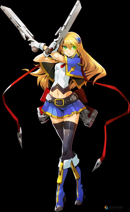 少女前线诺爱尔梵米利昂μ-12皮肤立绘图鉴及获取方法