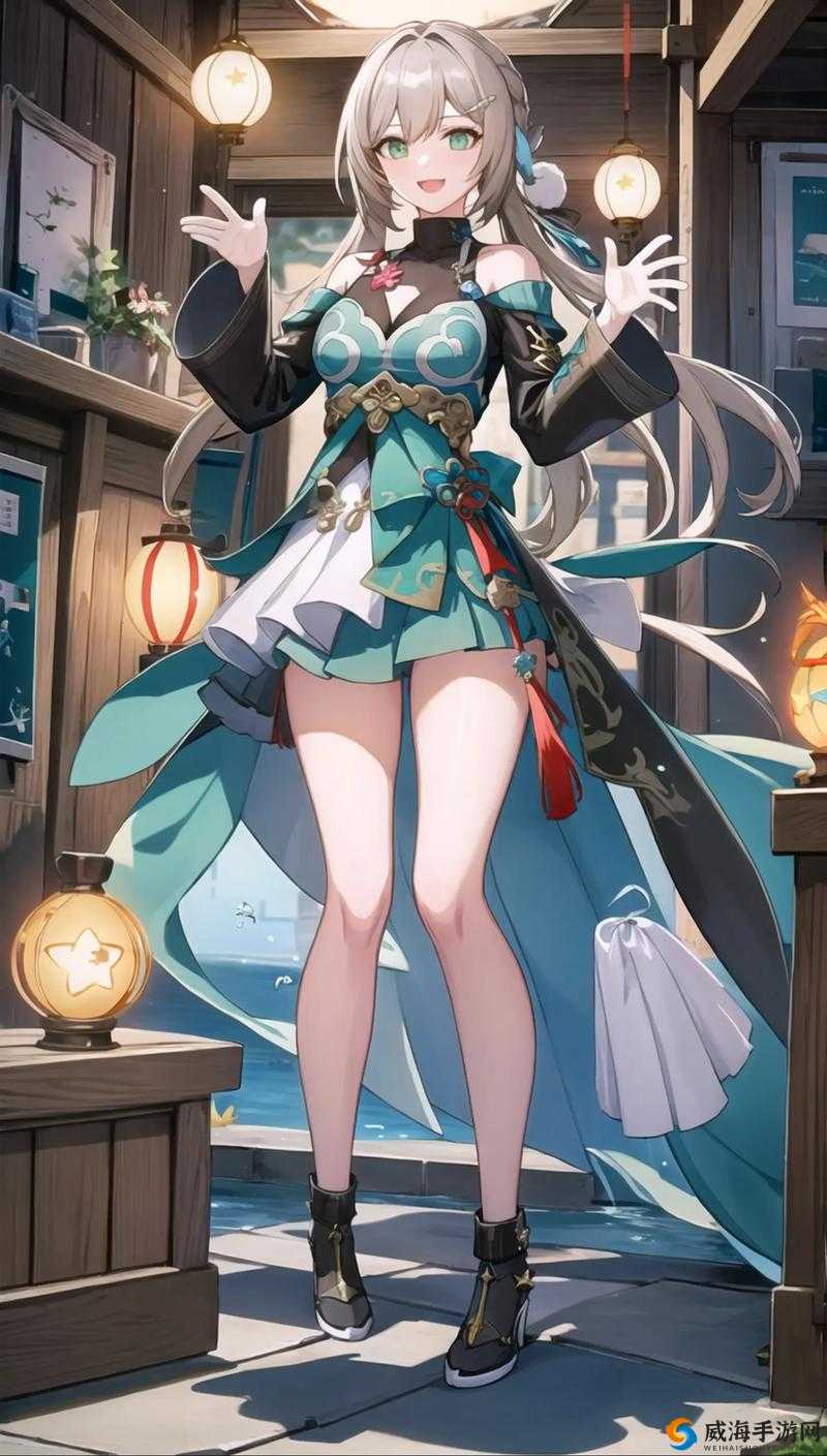 崩坏星穹铁道青雀被麻将填满：奇趣麻将世界的青雀