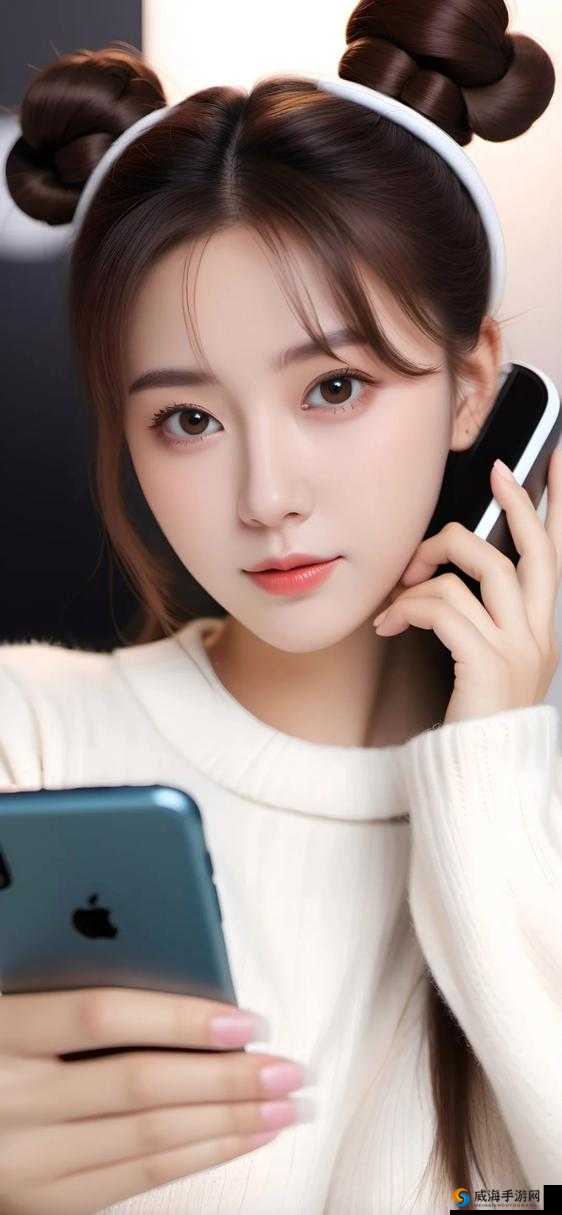 魅力绽放日本 iPhone69HD 震撼来袭