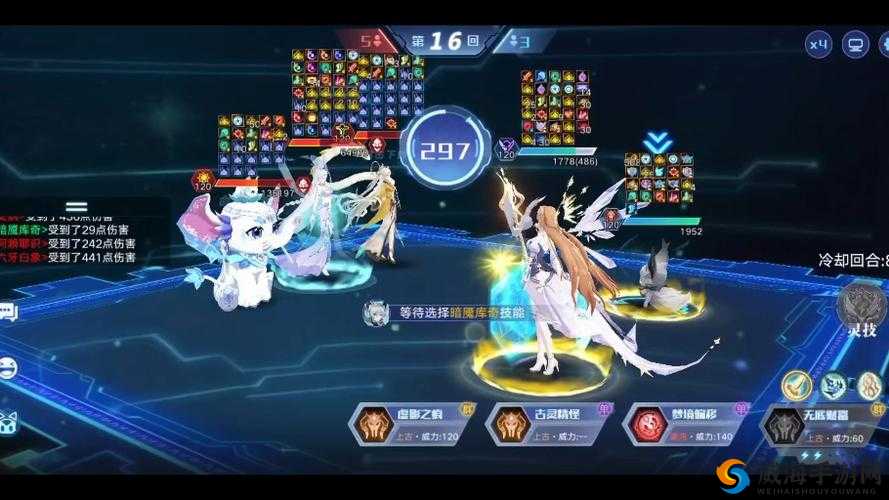 奥拉星莱特的简易通关策略分享 让你轻松战胜它获取胜利