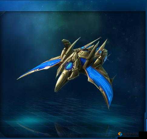 深入剖析星际争霸 2神族凤凰战机的独特魅力与强大实力