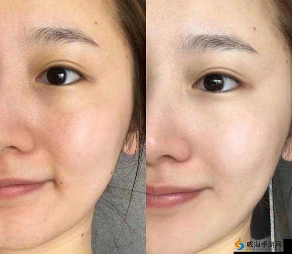 面膜胸口面膜下 60 分钟：一场肌肤的盛宴