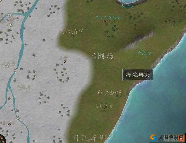 探索布鲁加堡骷髅骨骸的秘密:骑马与砍杀的未知领域