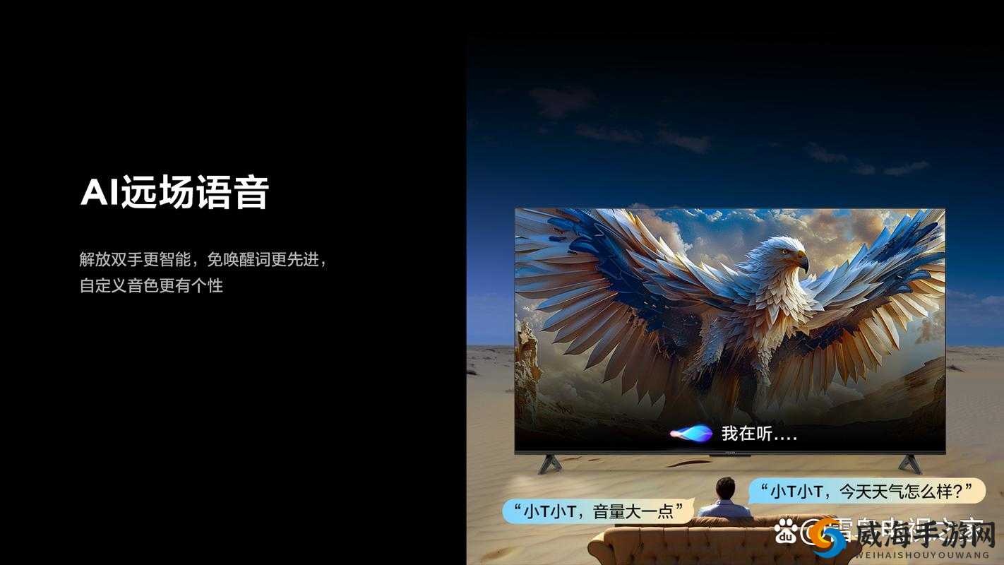 无线高清电视播放：畅享精彩视界