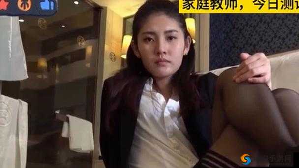 刘月的璜铯录像影片：探索禁忌的诱惑