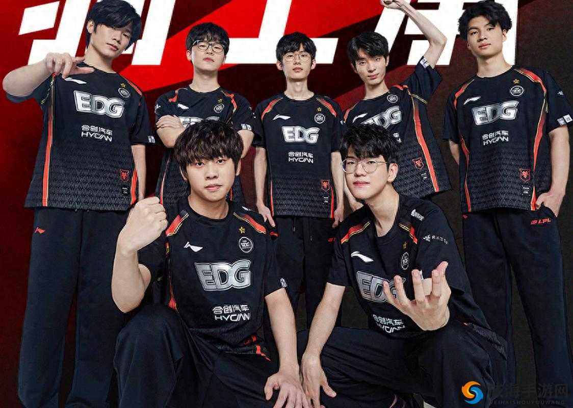 BLG 战队成员:FoFo、Bin、Weiwei、Elk、Crisp