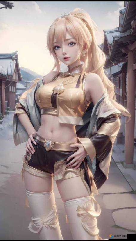 姬小满开叉裙穿搭的注意事项