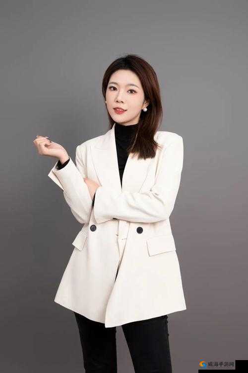 赵青蔓:勇敢追梦的青春使者