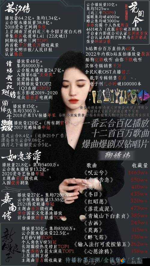 鞠婧祎脱了内裤求被 C：内娱的瓜你敢吃吗？
