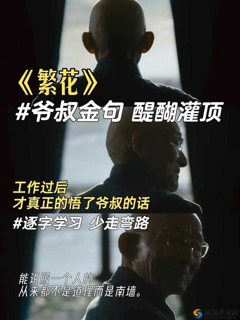 霸气佛爷少妇：上海滩的传奇故事