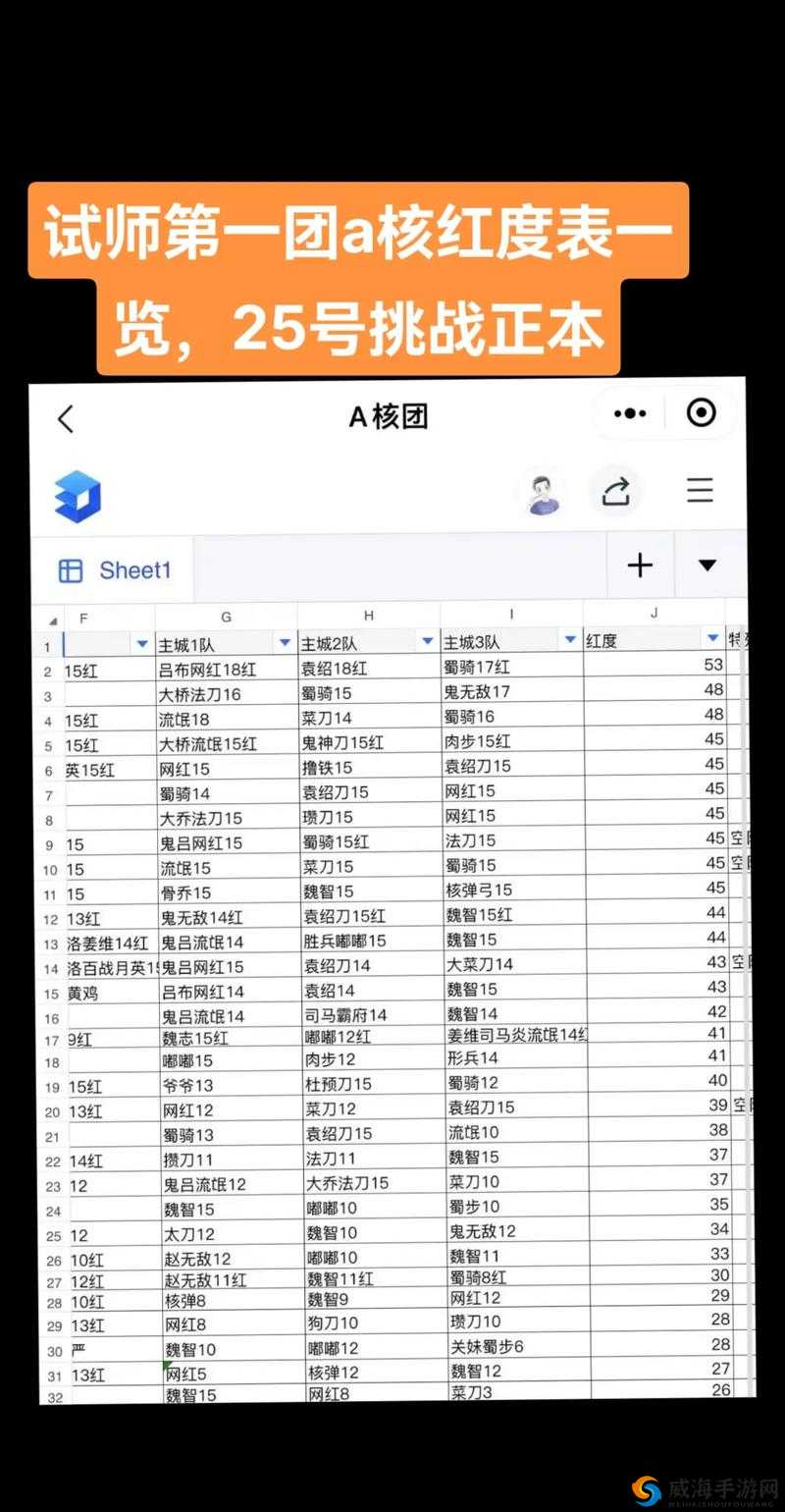 国服卫宫实测攻略：红 A 强不强？怎么搭配？