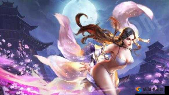 露娜用猴子的金箍棒玩:趣味游戏体验