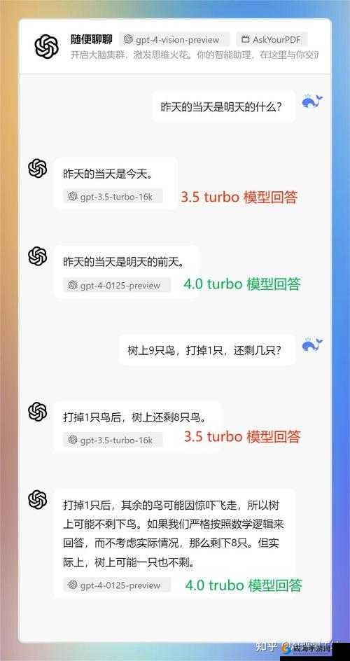 如何准确判断 ChatGPT 真伪：关键要点解析