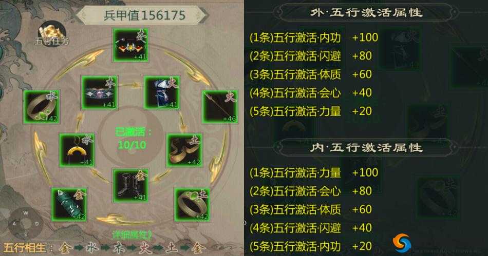 剑网1归来唐门装备行选择攻略:最佳装备搭配指南