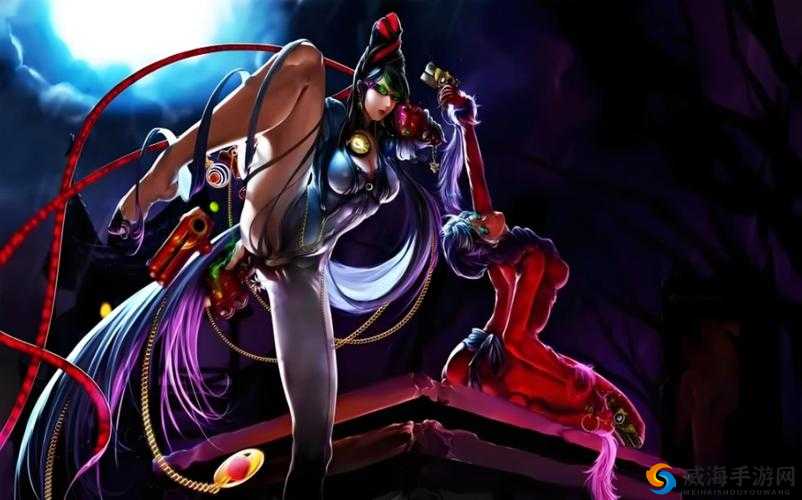 复苏的魔女剑圣:剑影舞动,命运重生角色解析